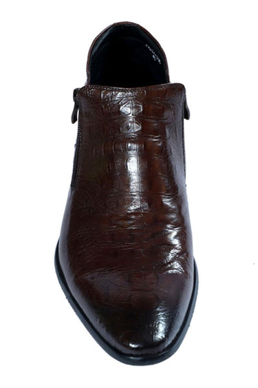 Brownie Long Bootman
