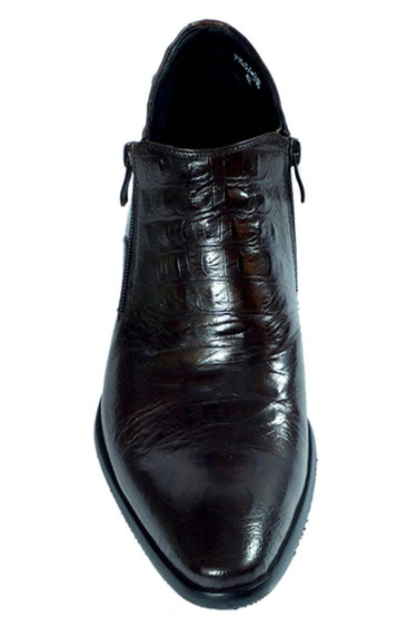 Coffee Long Bootman