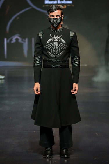 Designer Mens Gown