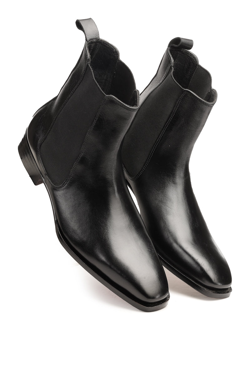 Chelsea Boot