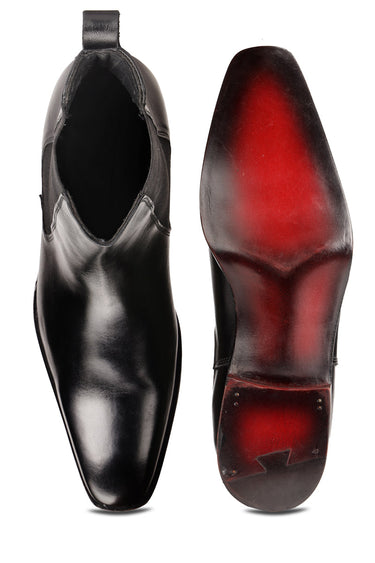 Chelsea Boot