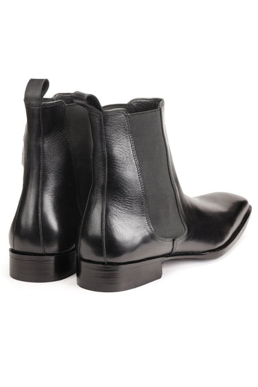 Chelsea Boot