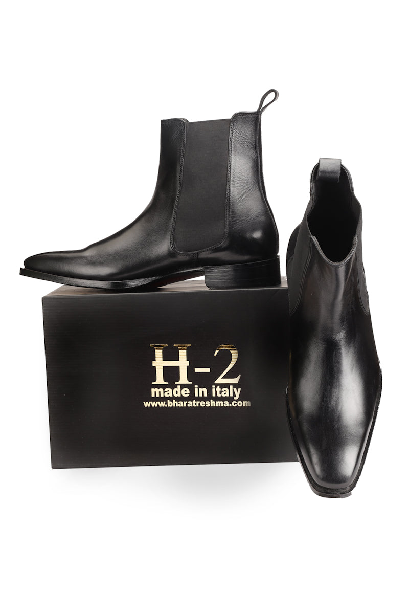 Chelsea Boot Rajshahi Chelsea Boot – bharat reshma international