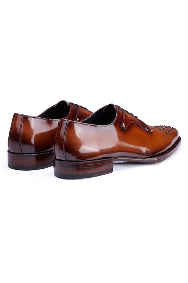 Beniz Laceup