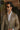Brown Donatella Plain Suit