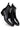 Black Patent Leather Chelsea Boots – Premium Gloss Finish