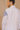 White Premium Linen thread embroidered shirt - Bharat Reshma