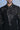 Designer Classic Black Embroided Asymmetrical Indo-western
