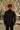 Black Monochrome 3D Shirt