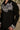 Black Monochrome 3D Shirt