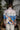 Blue Greece Digital Co-Ord set