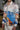 Blue Greece Digital Co-Ord set