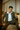 Manoj Bajpayee in our Black Suit with Classic Detailing