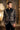 Black Velvet royale digital print Tuxedo