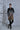 Designer Concealed Indo-western with black trouser