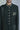 Designer Black Drape style Indo-western