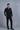 Designer Black Shirt