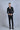 Designer Black Full Sleeves Shirt for Men