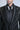 Designer Black Embroidered tuxedo