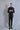 Designer Black Metal embroided tuxedo