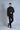 Designer Black Jeweled Tuxedo