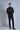 Designer Black Jeweled Tuxedo