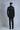 Designer Black Jeweled Tuxedo