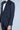 Blue Embroidered Cutdana Thread Work Blazer And Pant Set