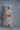 Beige Embroided Sherwani Set