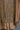 Dark Beige High Collar Silk Sherwani Set