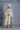 Designer French knots Zari work sherwani