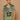 Multicolor Abstract Print Shirt in Double Shirting Satin - Bharat Reshma