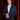 Tentacles navy blue tuxedo set - Bharat Reshma