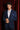 Tentacles navy blue tuxedo set - Bharat Reshma