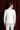 Ivory bloom bandhgala set - Bharat Reshma