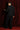 Golden noir tuxedo set