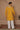 Sunlit Mirror Kurta Set - Bharat Reshma