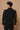 Black Carnival burst jacket - Bharat Reshma