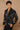 Black Carnival burst jacket - Bharat Reshma