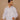 White linen puff embroidery jacket - Bharat Reshma