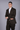 Brown Plain Suit and Pant Set