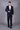 Navy Blue Formal ballroom suit