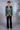 Starry blazer set