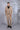 Designer Cream Full Sleeve Classic Suit