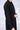 Designer black Indo-western paired with kurta and pants