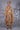 Designer Full Sleeve Golden Sherwani Set
