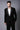 Black Embellished Elegance Tuxedo