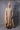 Golden Sand Sherwani – Royal Embroidery & Maharaja Illusion Neckline