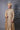 Golden Sand Sherwani – Royal Embroidery & Maharaja Illusion Neckline