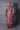 Burgundy Embroidered Sherwani Set for Groom